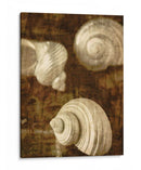 Cuadrantes Pastel I - Ricki Mountain | Cuadro decorativo de Canvas Lab