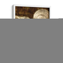 Cuadrantes Pastel I - Ricki Mountain | Cuadro decorativo de Canvas Lab