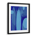 Ocean Elipses Ii - Ricki Mountain | Cuadro decorativo de Canvas Lab