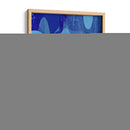 Ocean Elipses Ii - Ricki Mountain | Cuadro decorativo de Canvas Lab