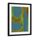 Tierra I - Ricki Mountain | Cuadro decorativo de Canvas Lab