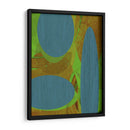 Tierra I - Ricki Mountain | Cuadro decorativo de Canvas Lab