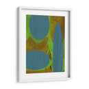 Tierra I - Ricki Mountain | Cuadro decorativo de Canvas Lab