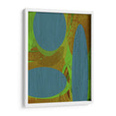 Tierra I - Ricki Mountain | Cuadro decorativo de Canvas Lab