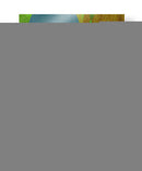 Tierra I - Ricki Mountain | Cuadro decorativo de Canvas Lab