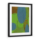 Tierra Ii - Ricki Mountain | Cuadro decorativo de Canvas Lab