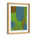 Tierra Ii - Ricki Mountain | Cuadro decorativo de Canvas Lab