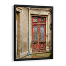 Puerta Desgastada I - Colby Chester | Cuadro decorativo de Canvas Lab