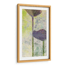 Quad Poppy Ii - Ricki Mountain | Cuadro decorativo de Canvas Lab