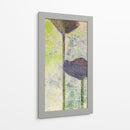Quad Poppy Ii - Ricki Mountain | Cuadro decorativo de Canvas Lab
