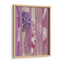 Blanqueado I - Ricki Mountain | Cuadro decorativo de Canvas Lab