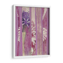 Blanqueado I - Ricki Mountain | Cuadro decorativo de Canvas Lab