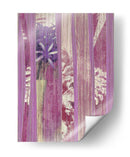 Blanqueado I - Ricki Mountain | Cuadro decorativo de Canvas Lab