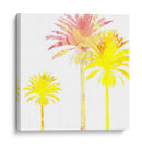 Sunny Palm I - Ricki Mountain | Cuadro decorativo de Canvas Lab