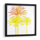 Sunny Palm Ii - Ricki Mountain | Cuadro decorativo de Canvas Lab