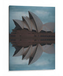 Sydney opera | Cuadro decorativo de Canvas Lab
