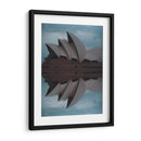Sydney opera | Cuadro decorativo de Canvas Lab
