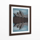 Sydney opera II | Cuadro decorativo de Canvas Lab