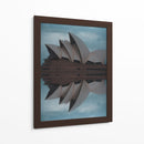 Sydney opera II | Cuadro decorativo de Canvas Lab