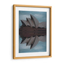 Sydney opera | Cuadro decorativo de Canvas Lab