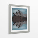 Sydney opera II | Cuadro decorativo de Canvas Lab