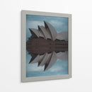 Sydney opera II | Cuadro decorativo de Canvas Lab
