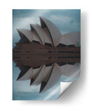 Sydney opera | Cuadro decorativo de Canvas Lab