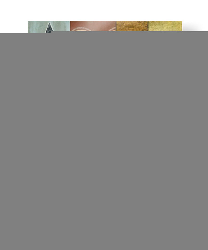 Amsterdam - Vision Studio | Cuadro decorativo de Canvas Lab