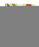 Mini Jardín Soleado I (2-Up) - Karen Deans | Cuadro decorativo de Canvas Lab