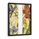 Mini Jardín Soleado I (2-Up) - Karen Deans | Cuadro decorativo de Canvas Lab