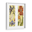 Mini Jardín Soleado I (2-Up) - Karen Deans | Cuadro decorativo de Canvas Lab