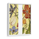 Mini Jardín Soleado I (2-Up) - Karen Deans | Cuadro decorativo de Canvas Lab