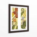 Mini Sunny Garden Ii (2-Up) - Karen Deans | Cuadro decorativo de Canvas Lab