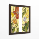 Mini Sunny Garden Ii (2-Up) - Karen Deans | Cuadro decorativo de Canvas Lab