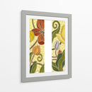 Mini Sunny Garden Ii (2-Up) - Karen Deans | Cuadro decorativo de Canvas Lab