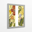 Mini Sunny Garden Ii (2-Up) - Karen Deans | Cuadro decorativo de Canvas Lab