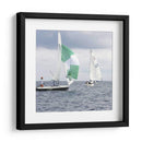 Racing De Agua Ii - A. Project | Cuadro decorativo de Canvas Lab