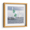 Racing De Agua Ii - A. Project | Cuadro decorativo de Canvas Lab