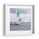 Racing De Agua Ii - A. Project | Cuadro decorativo de Canvas Lab