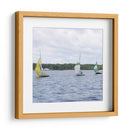 Racing De Agua Iii - A. Project | Cuadro decorativo de Canvas Lab