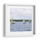 Racing De Agua Iii - A. Project | Cuadro decorativo de Canvas Lab