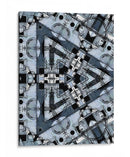 Complejo I - James Burghardt | Cuadro decorativo de Canvas Lab