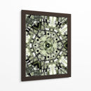 Complejo Ii - James Burghardt | Cuadro decorativo de Canvas Lab