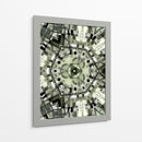 Complejo Ii - James Burghardt | Cuadro decorativo de Canvas Lab