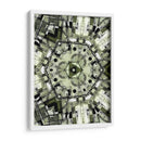 Complejo Ii - James Burghardt | Cuadro decorativo de Canvas Lab