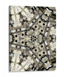 Complejo Iii - James Burghardt | Cuadro decorativo de Canvas Lab