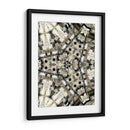 Complejo Iii - James Burghardt | Cuadro decorativo de Canvas Lab