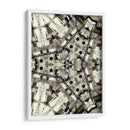 Complejo Iii - James Burghardt | Cuadro decorativo de Canvas Lab