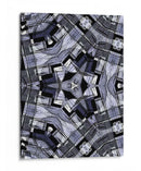 Complejo Iv - James Burghardt | Cuadro decorativo de Canvas Lab