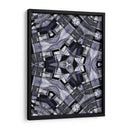 Complejo Iv - James Burghardt | Cuadro decorativo de Canvas Lab